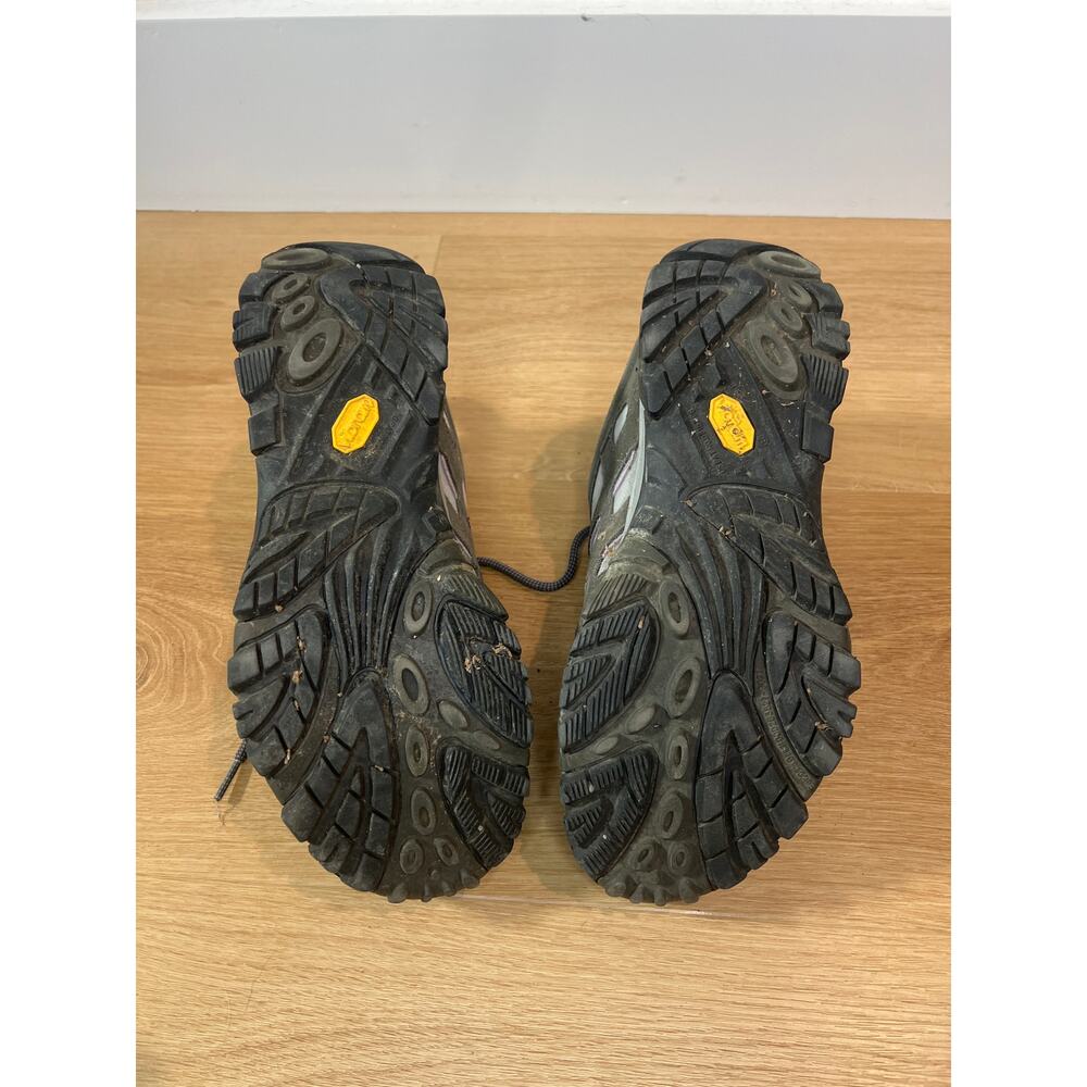 Merrell  Moab 3 Hiking Shoes - Women's Sz  10.5 - Picture 4 of 4